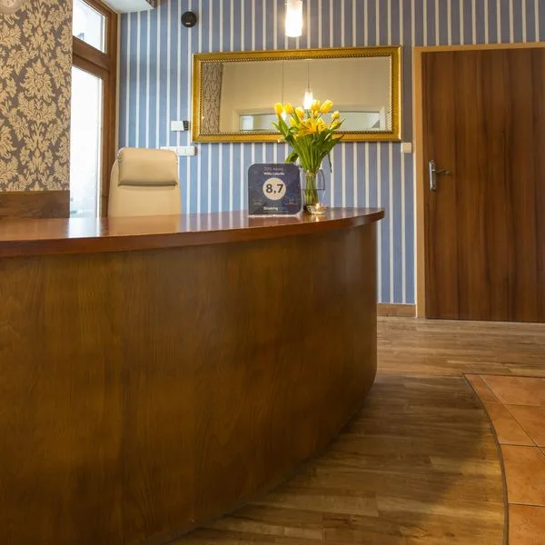 Willa Labelle - zdjęcie 3