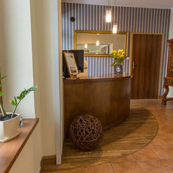 Willa Labelle - zdjęcie 2