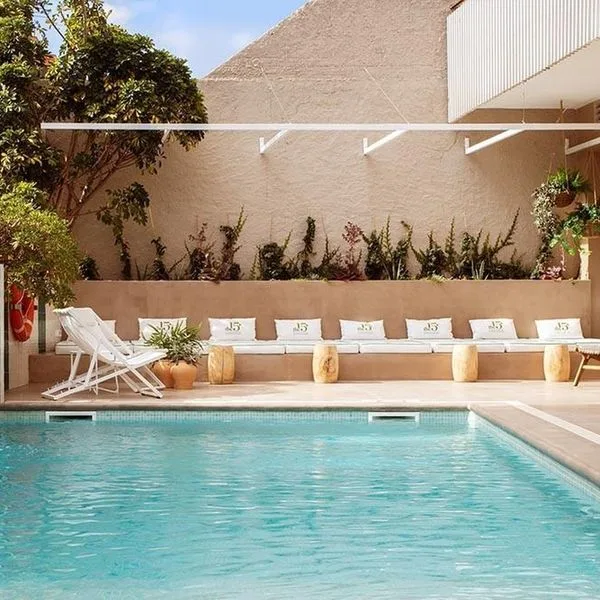 The 15th Boutique (ex. Mundial Club)