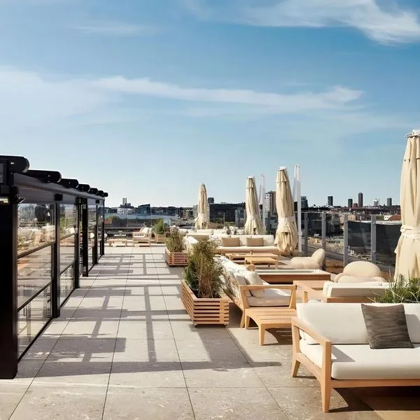 NH Collection Copenhagen - zdjęcie 3