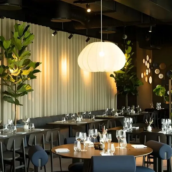 NH Collection Copenhagen - zdjęcie 4