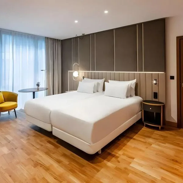 NH Collection Copenhagen - zdjęcie 5