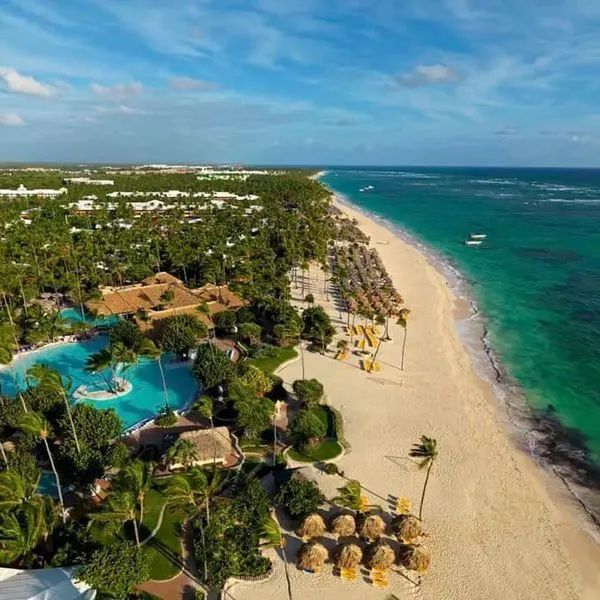 Iberostar Selection Bavaro - zdjęcie 3