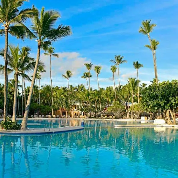 Iberostar Selection Bavaro - zdjęcie 4