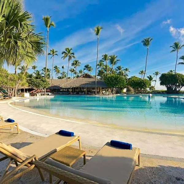 Iberostar Selection Bavaro - zdjęcie 5