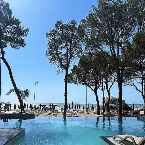 Alexander Resort - zdjęcie 4