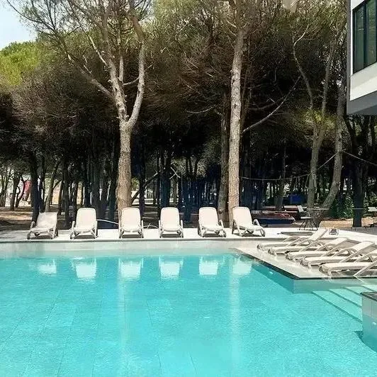 Alexander Resort - zdjęcie 3