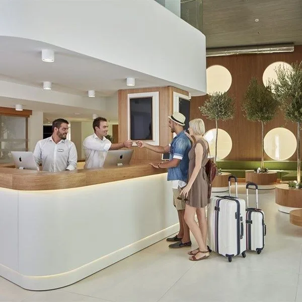 Olive Green - zdjęcie 2