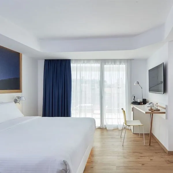 Olive Green - zdjęcie 3