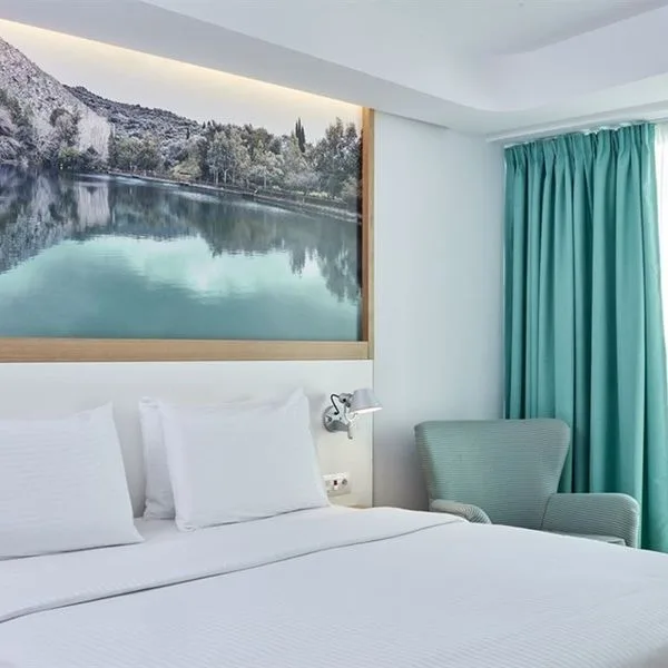 Olive Green - zdjęcie 4