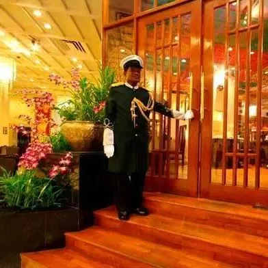 Grand Oriental - zdjęcie 4