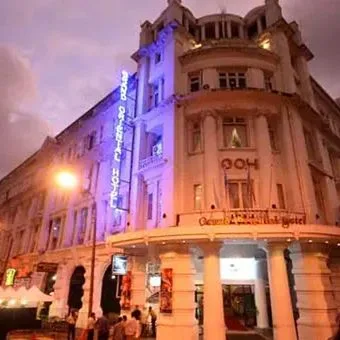 Grand Oriental - zdjęcie 2