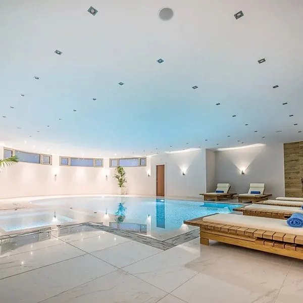 Azure Resort & Spa (ex. Mediterranee) - zdjęcie 5