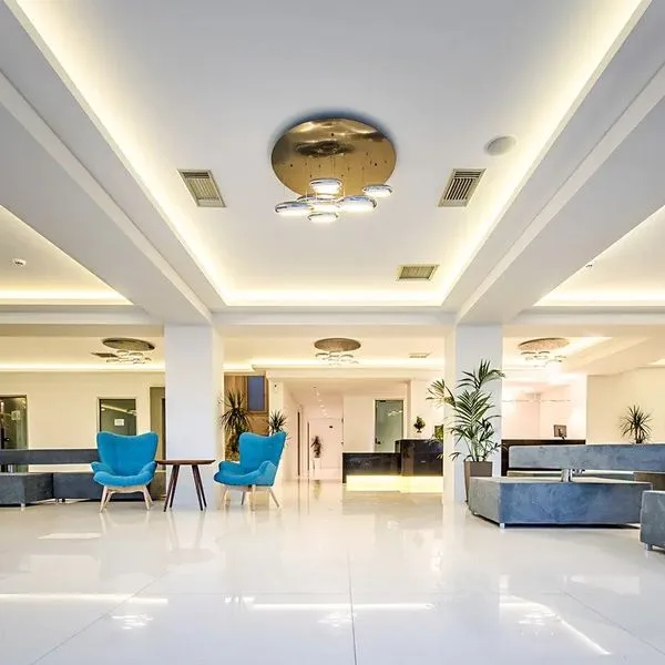 Azure Resort & Spa (ex. Mediterranee) - zdjęcie 3