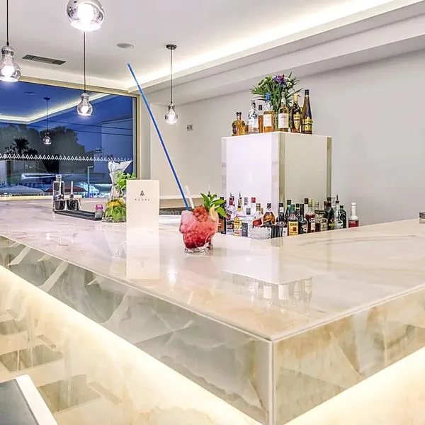 Azure Resort & Spa (ex. Mediterranee) - zdjęcie 2