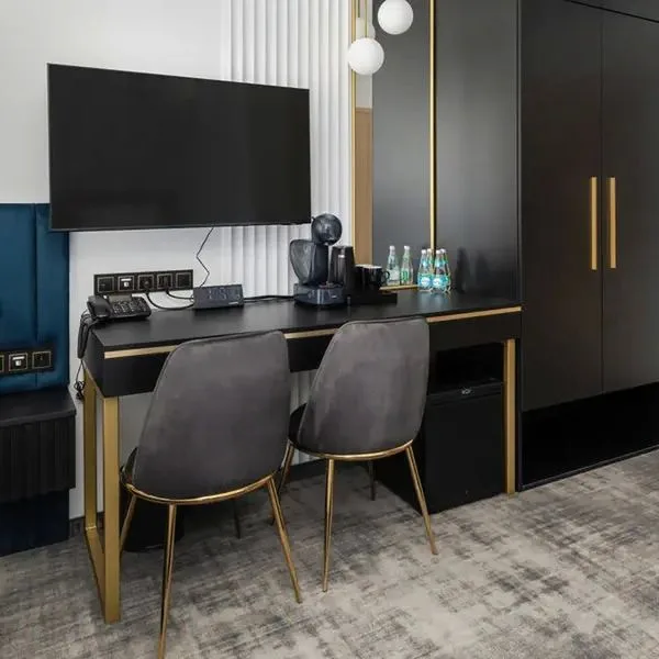 Interferie Argentyt - zdjęcie 4