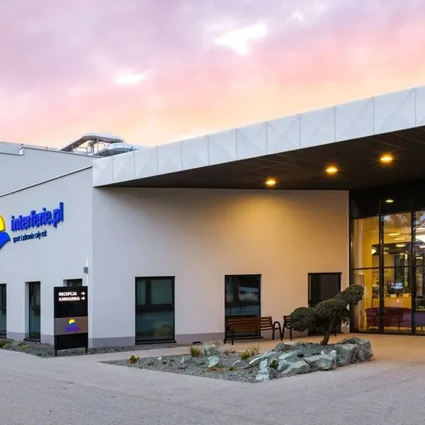 Interferie Argentyt - zdjęcie 5