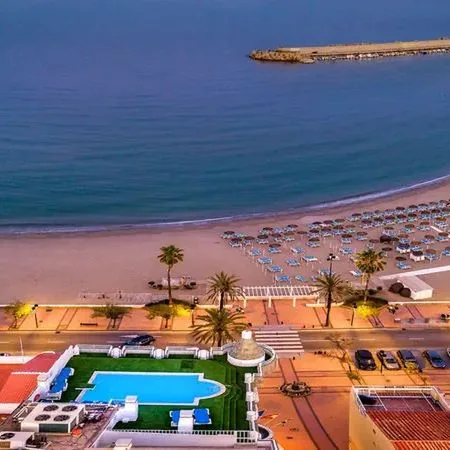 Villa de Laredo - zdjęcie 5