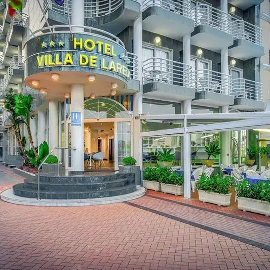 Villa de Laredo - zdjęcie 3