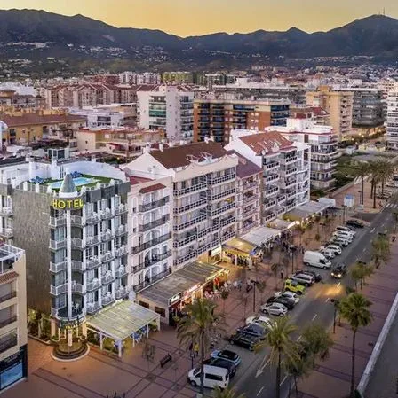 Villa de Laredo - zdjęcie 2