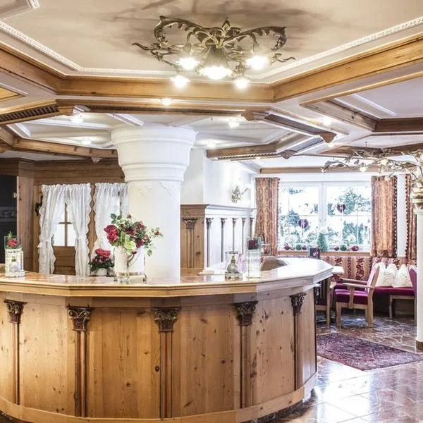 Innertalerhof Wohlfuhlhotel - zdjęcie 4