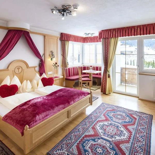 Innertalerhof Wohlfuhlhotel - zdjęcie 5