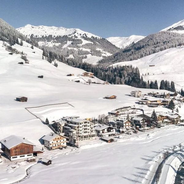 Innertalerhof Wohlfuhlhotel - zdjęcie 3