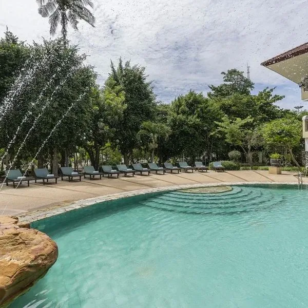 Bella Villa Cabana (ex. Best Western Bella Villa Cabana) - zdjęcie 5