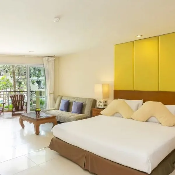 Bella Villa Cabana (ex. Best Western Bella Villa Cabana) - zdjęcie 3