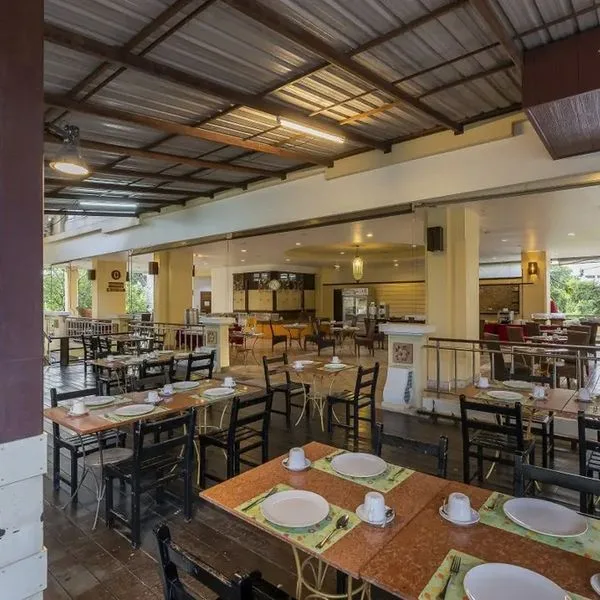 Bella Villa Cabana (ex. Best Western Bella Villa Cabana) - zdjęcie 2