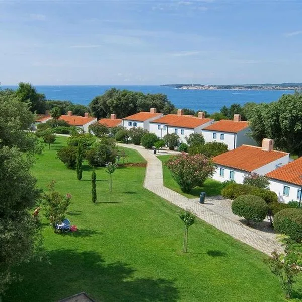 Valamar Tamaris Villas (Istria) - zdjęcie 2