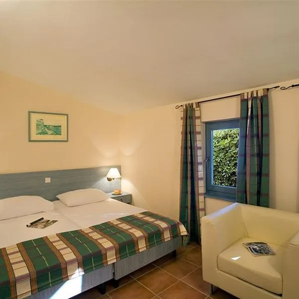 Valamar Tamaris Villas (Istria) - zdjęcie 3