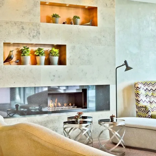 Botanique Prague (ex Jurys Inn Prague) - zdjęcie 4