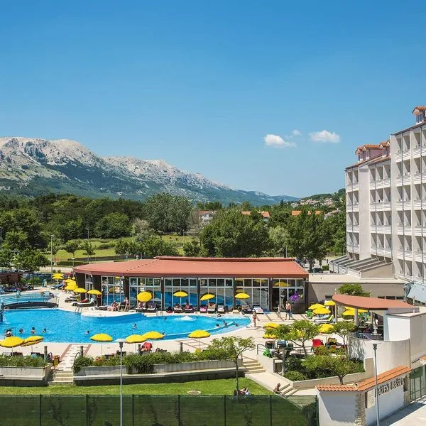 Sunny Baška by Valamar (Krk) - zdjęcie 2