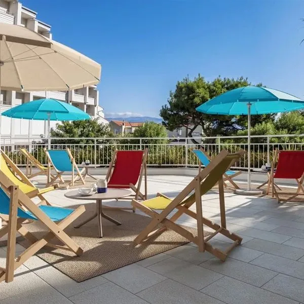 Sunny Baška by Valamar (Krk) - zdjęcie 5