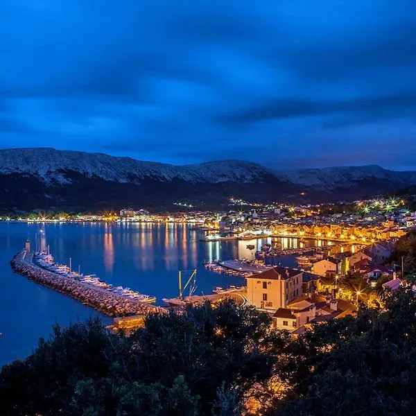 Sunny Baška by Valamar (Krk) - zdjęcie 4