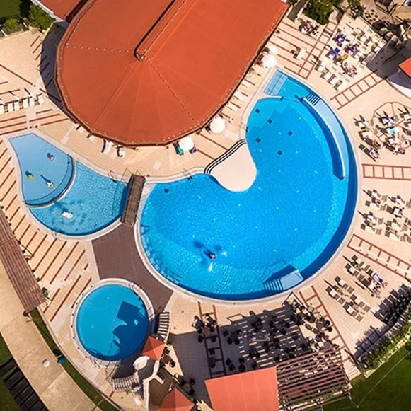 Sunny Baška by Valamar (Krk)