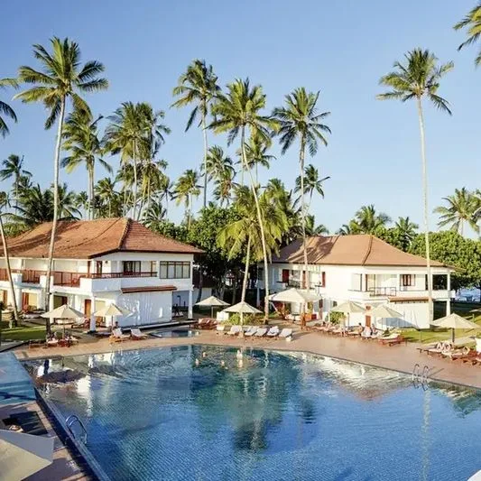 Dickwella Resort - zdjęcie 5