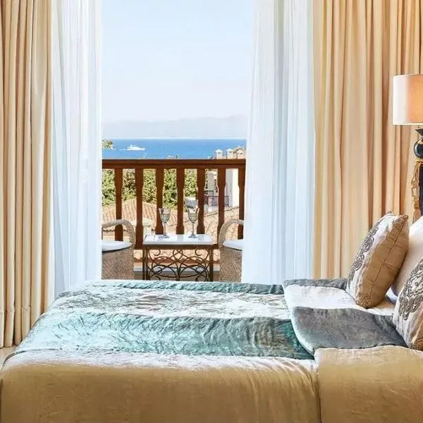 Grecotel Kos Imperial - zdjęcie 2