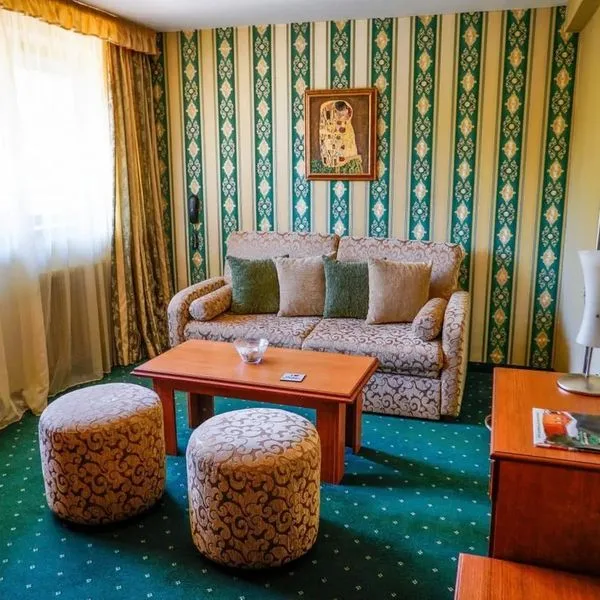 Breza (Borowiec) - zdjęcie 2