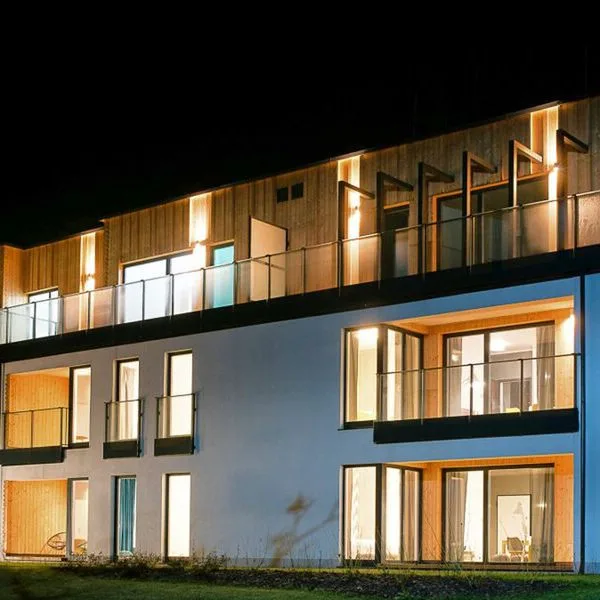 Enklawa Białowieska Forest & Spa - zdjęcie 4