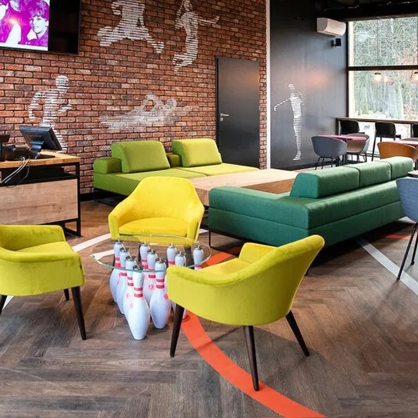 Enklawa Białowieska Forest & Spa - zdjęcie 5