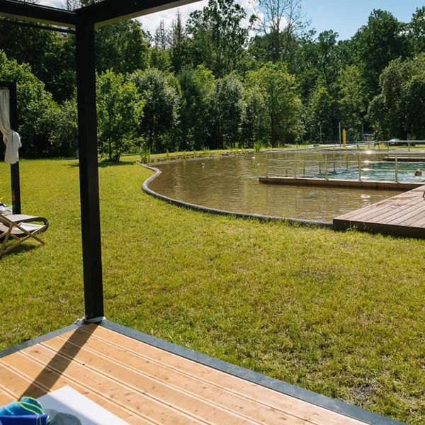 Enklawa Białowieska Forest & Spa - zdjęcie 2