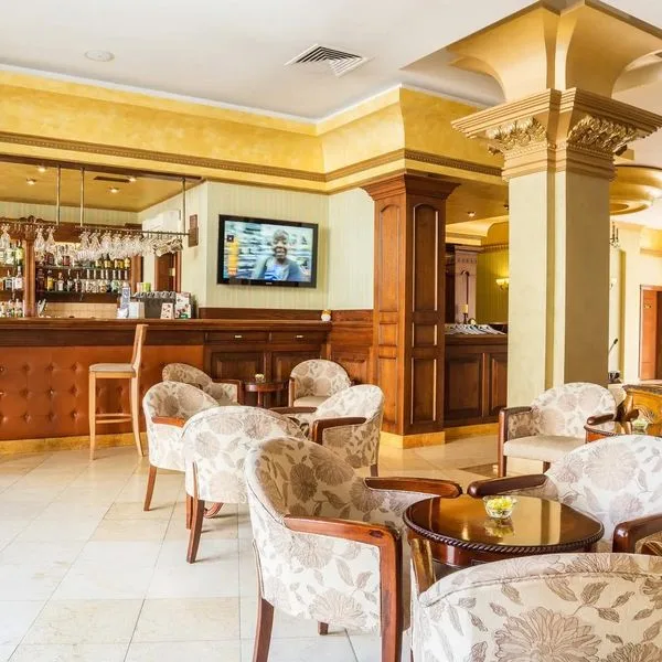 Romance Spa (St. Konstantin i Elena) - zdjęcie 4