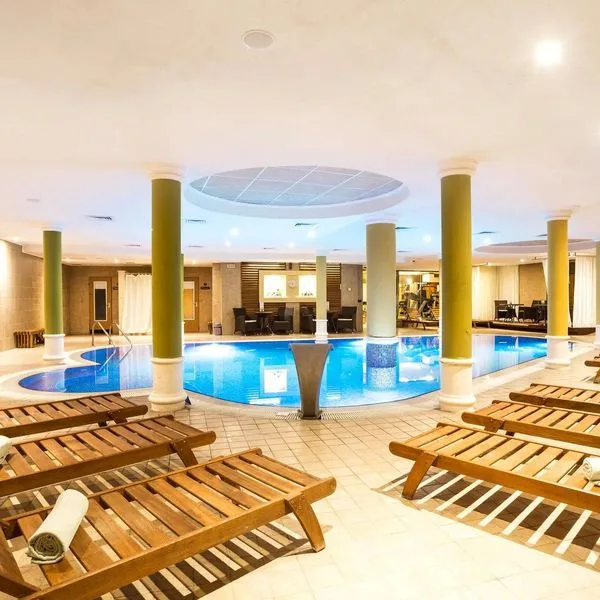 Romance Spa (St. Konstantin i Elena) - zdjęcie 3