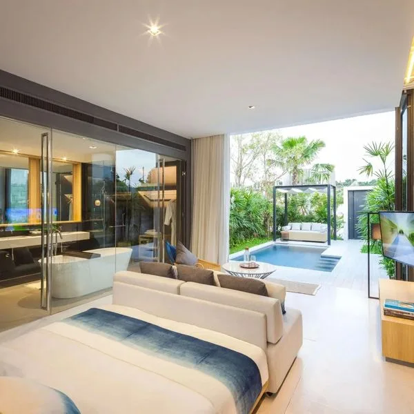 Cross Oceanphere - zdjęcie 4