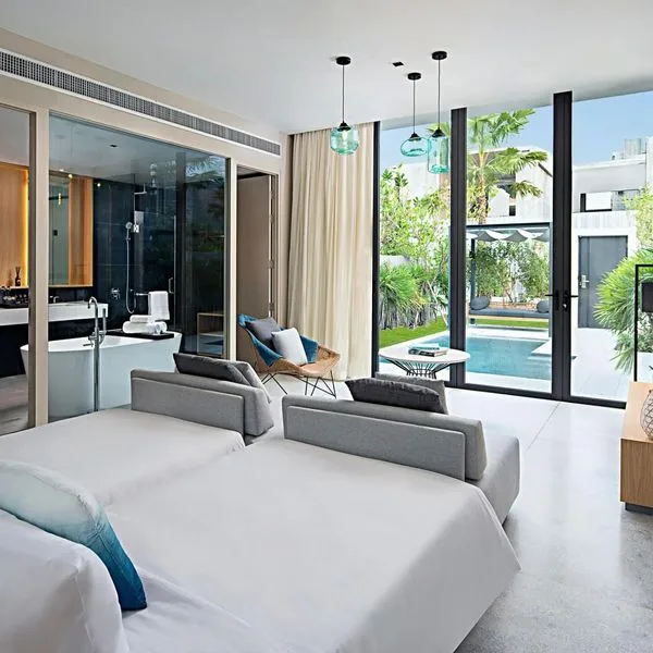 Cross Oceanphere - zdjęcie 2