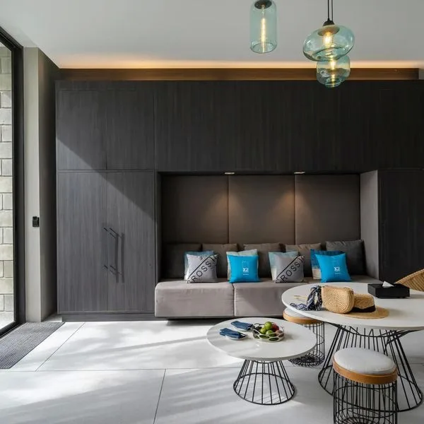 Cross Oceanphere - zdjęcie 3