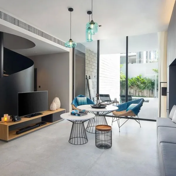 Cross Oceanphere - zdjęcie 5