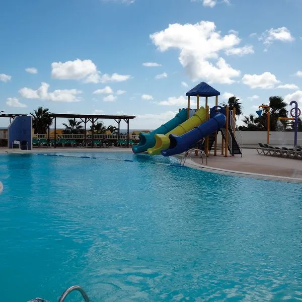 Blue Sea Club Caleta Dorada - zdjęcie 3